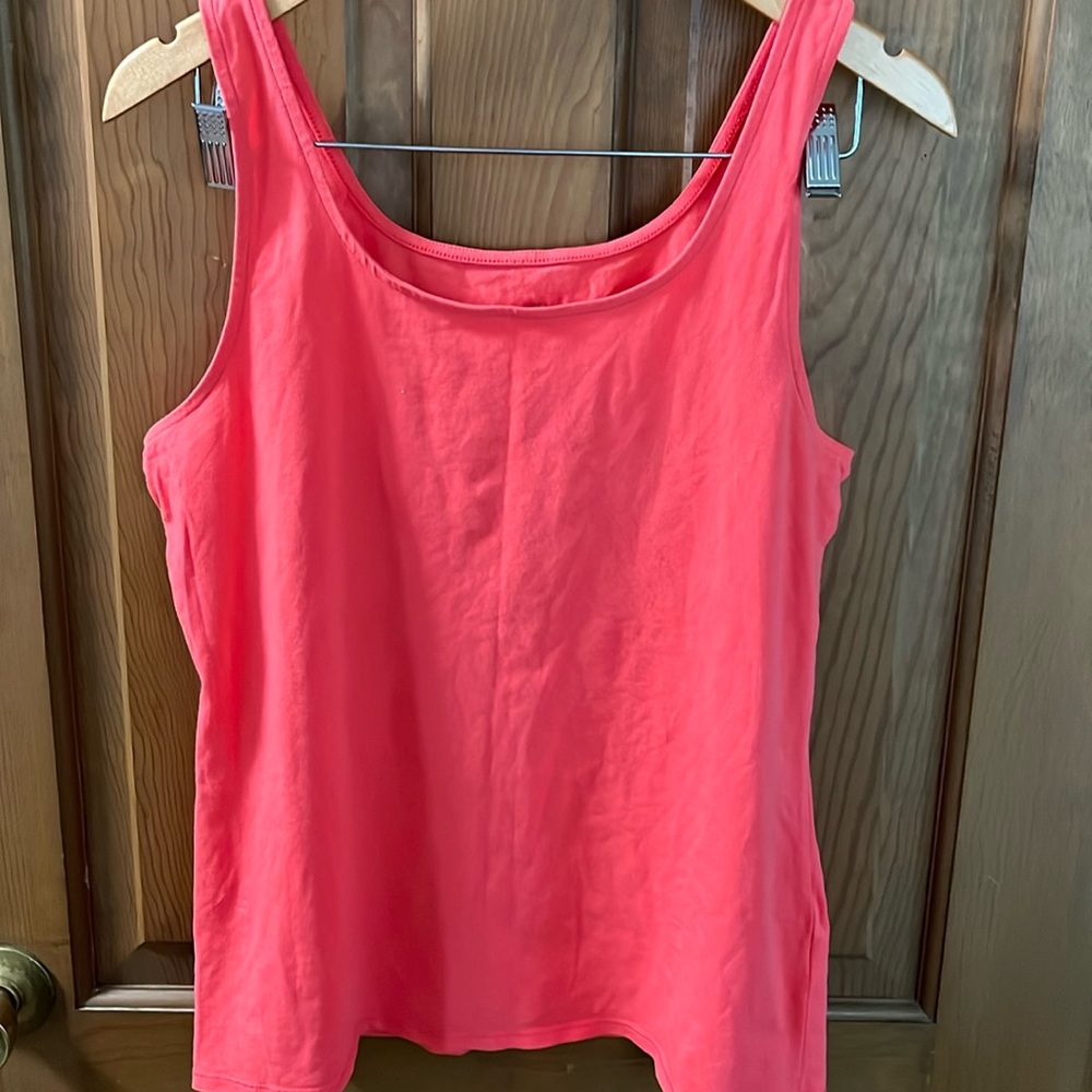J Jill perfect tank